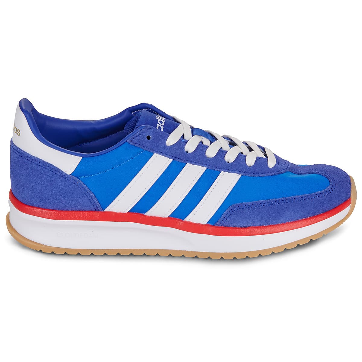Women's Sneakers adidas Blue