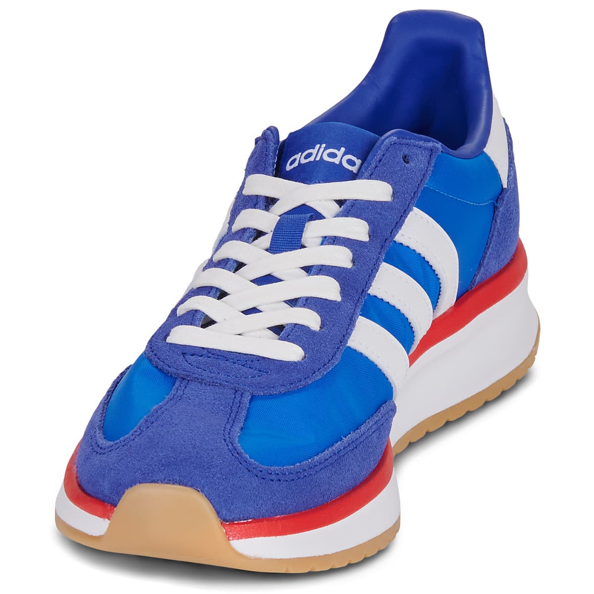 Women's Sneakers adidas Blue