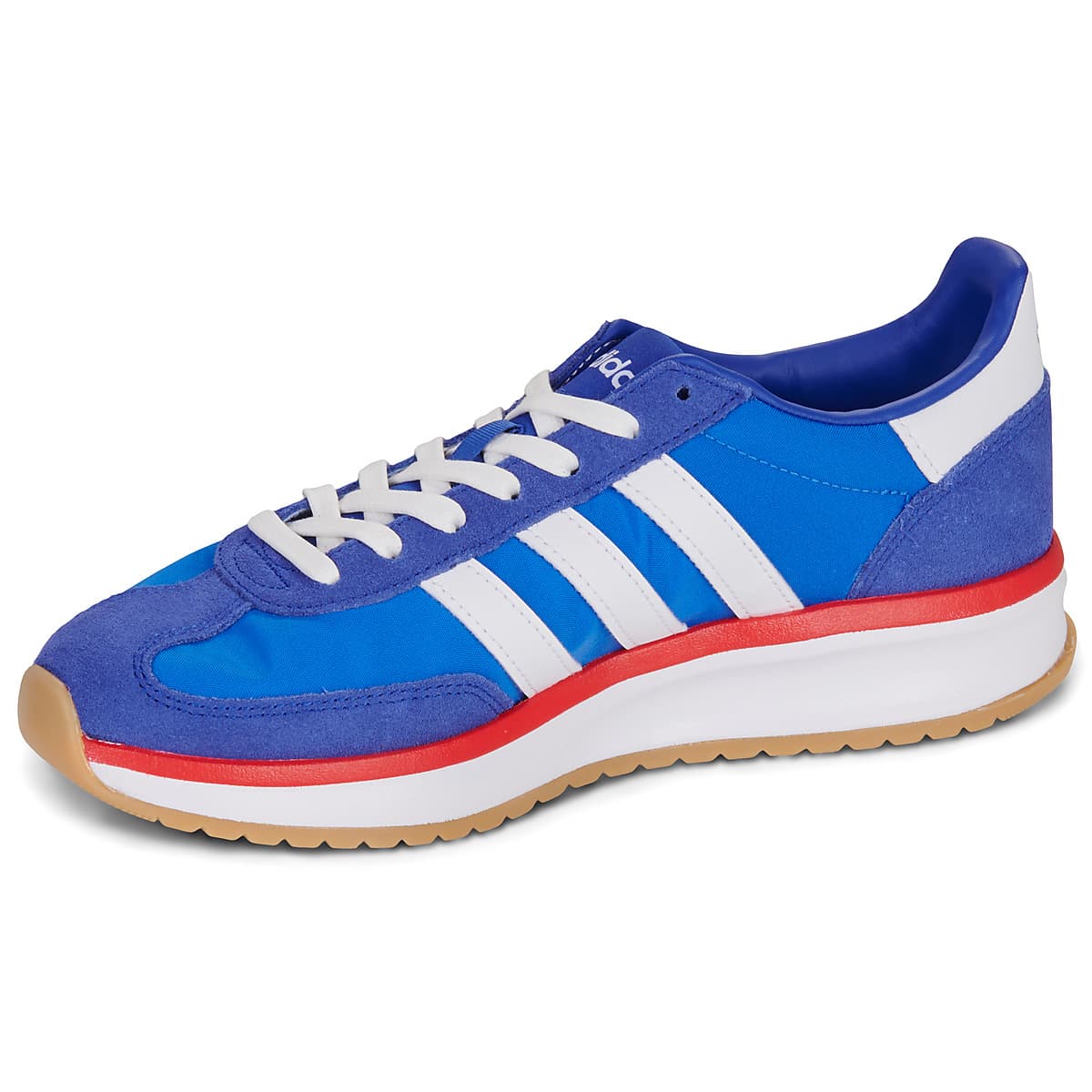 Women's Sneakers adidas Blue