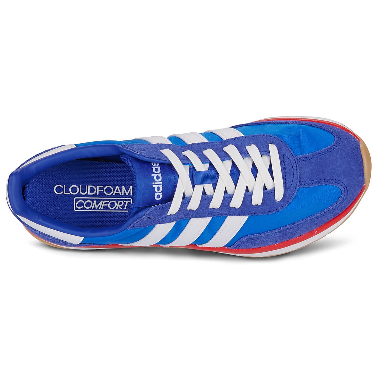 Women's Sneakers adidas Blue