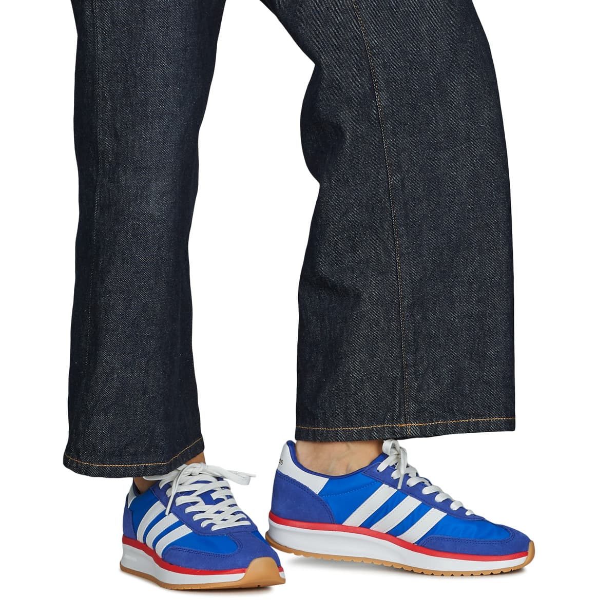 Women's Sneakers adidas Blue