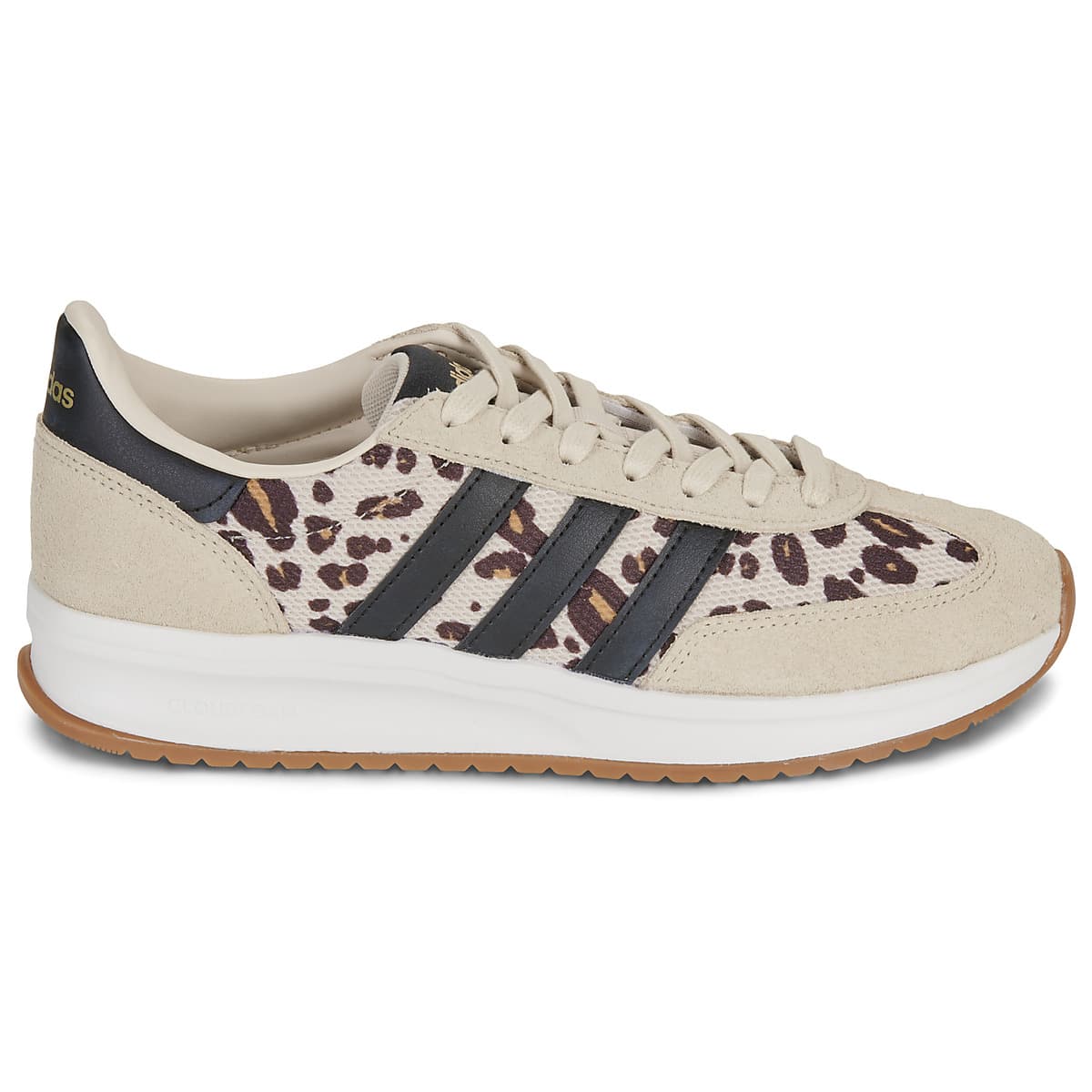 Women's Sneakers adidas Beige