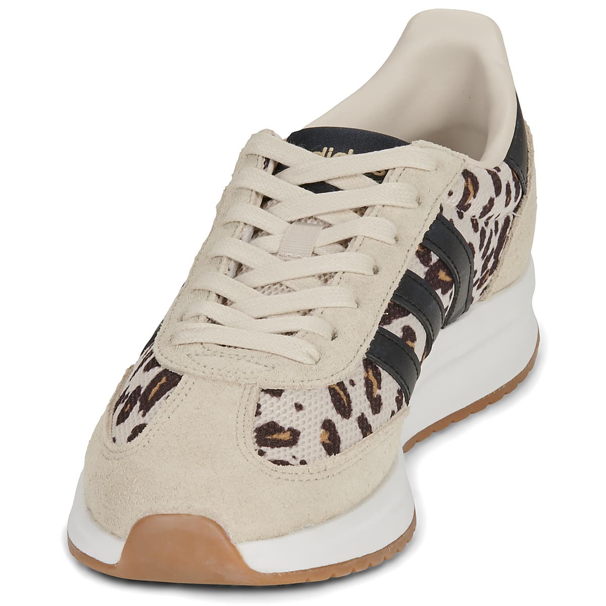 Women's Sneakers adidas Beige