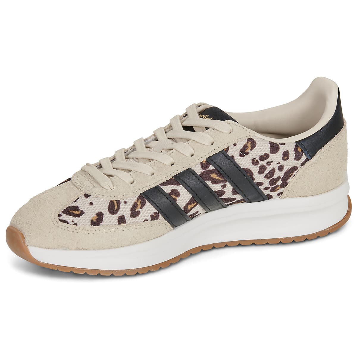 Women's Sneakers adidas Beige
