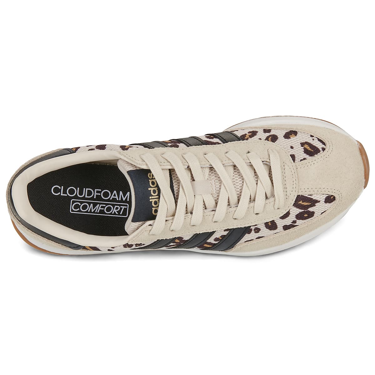 Women's Sneakers adidas Beige