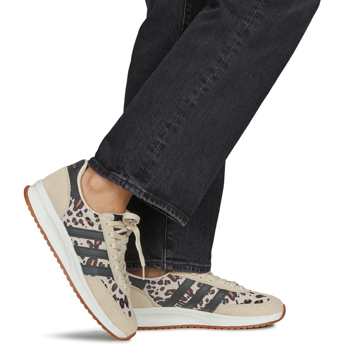 Women's Sneakers adidas Beige