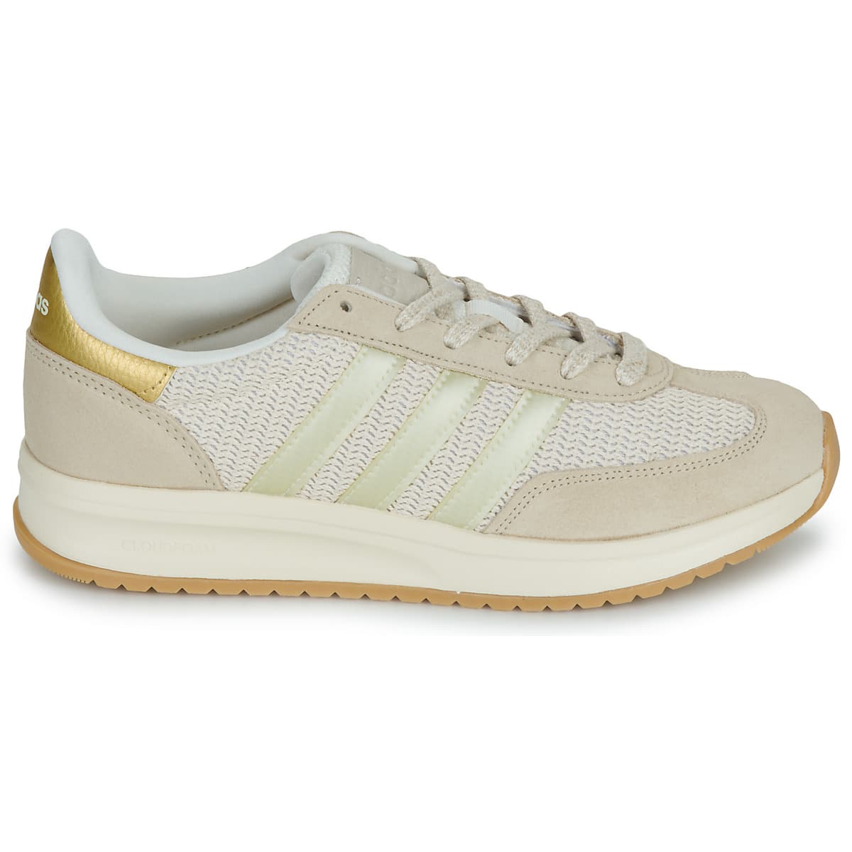 Women's Sneakers adidas Beige