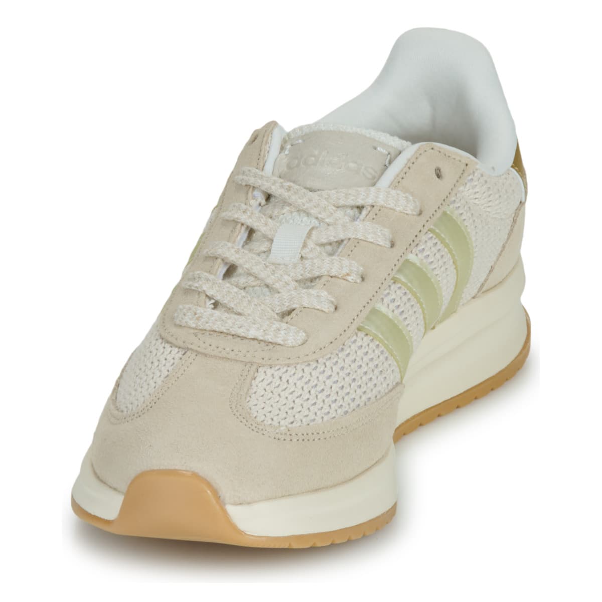 Women's Sneakers adidas Beige
