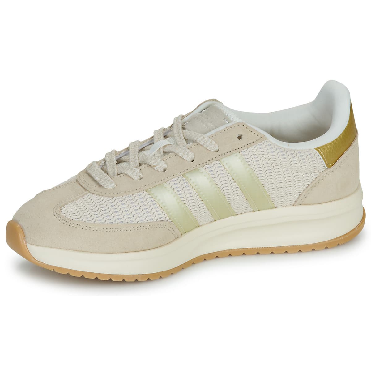 Women's Sneakers adidas Beige