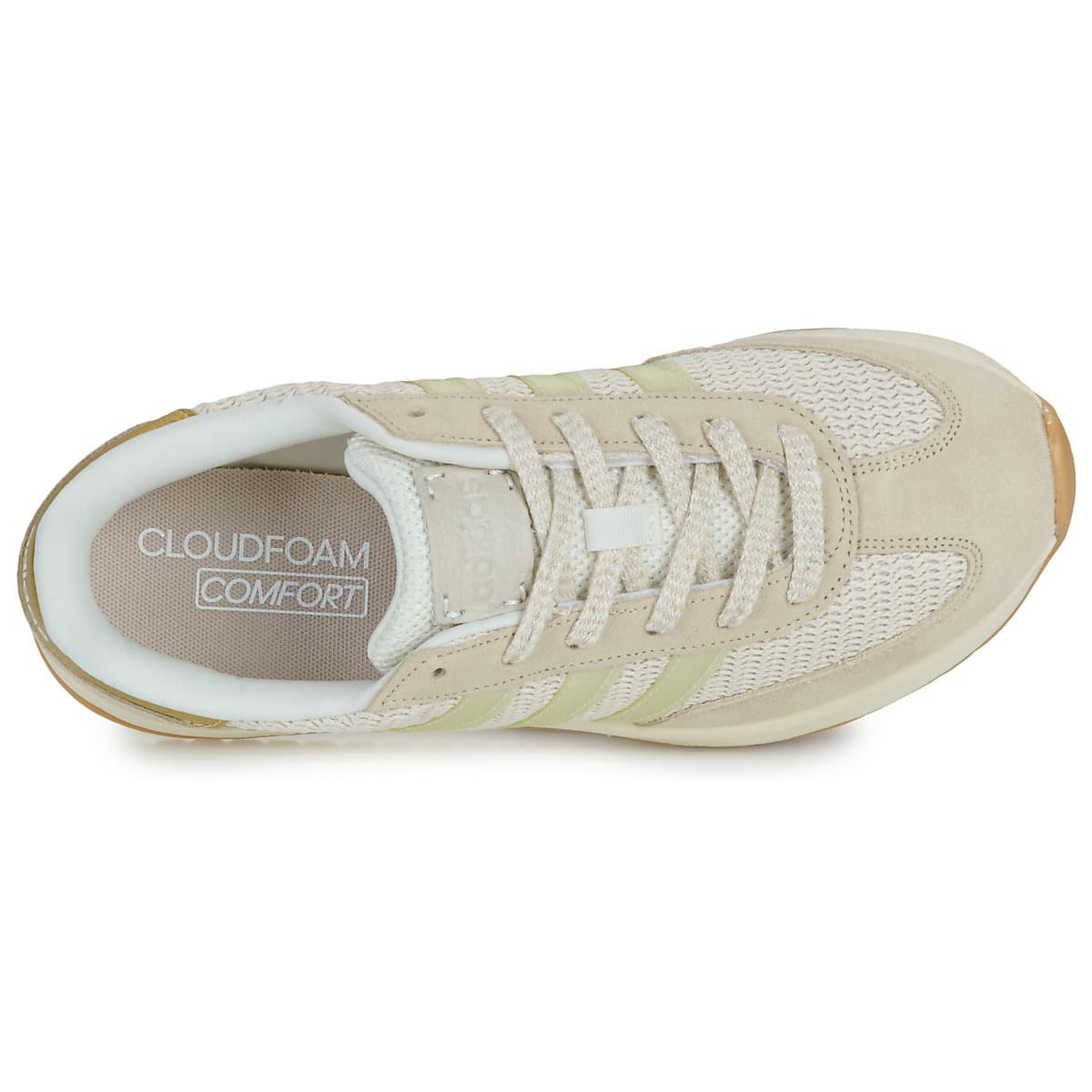 Women's Sneakers adidas Beige