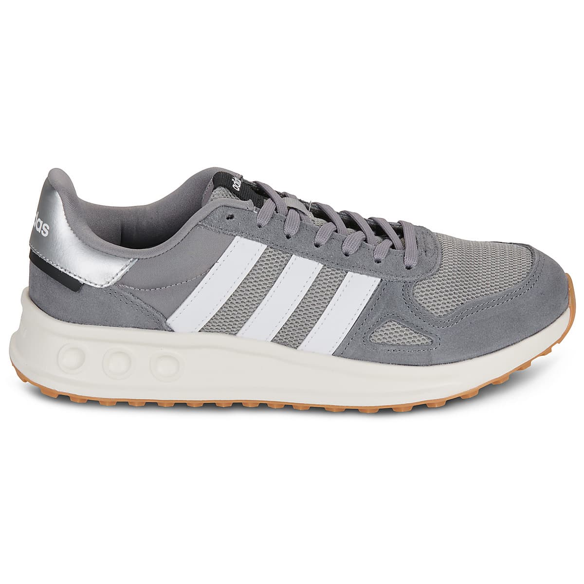 Men's Sneakers adidas Gray