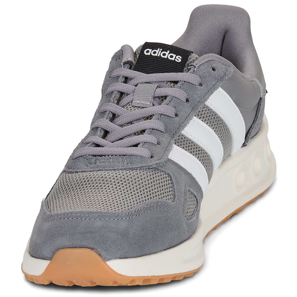 Men's Sneakers adidas Gray
