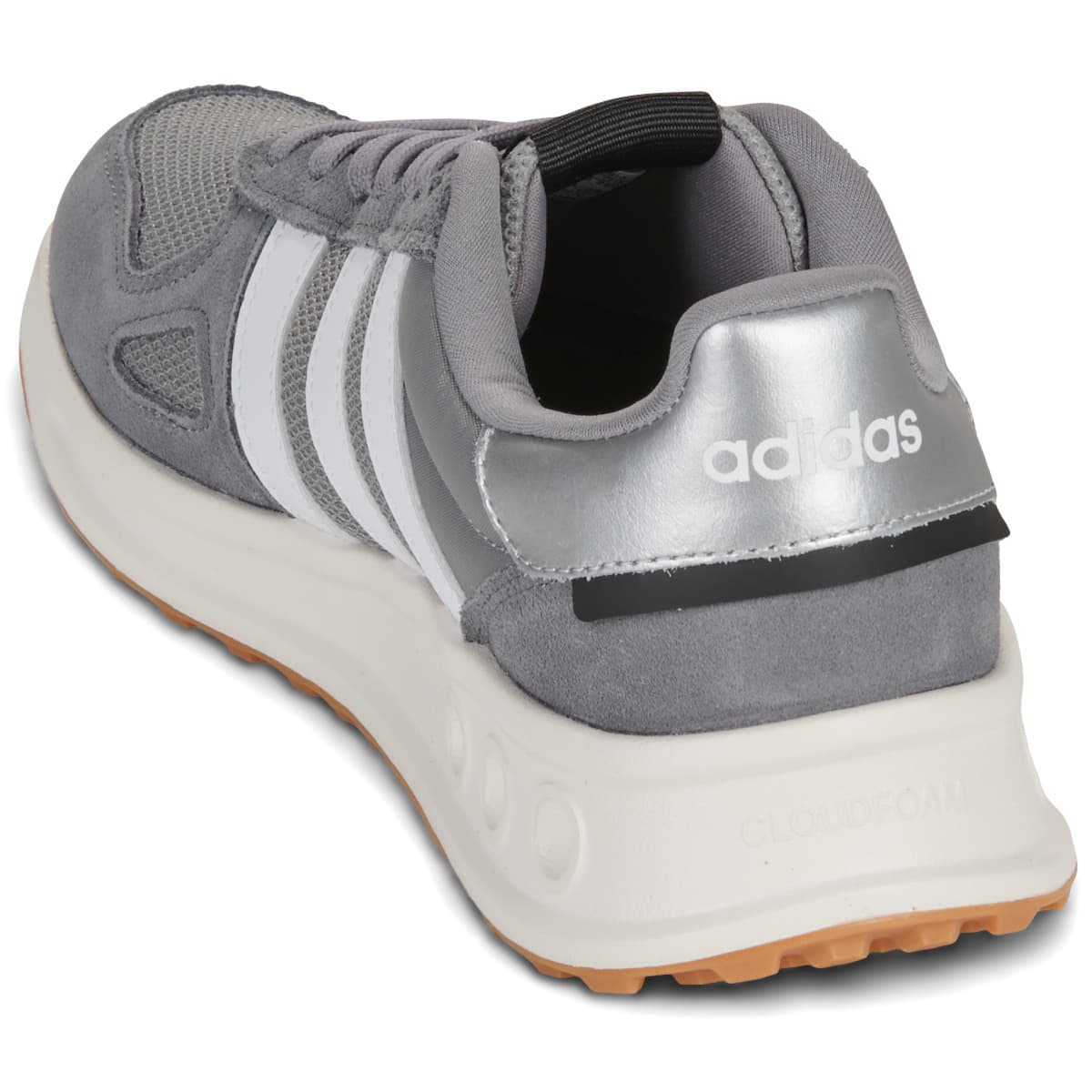 Men's Sneakers adidas Gray