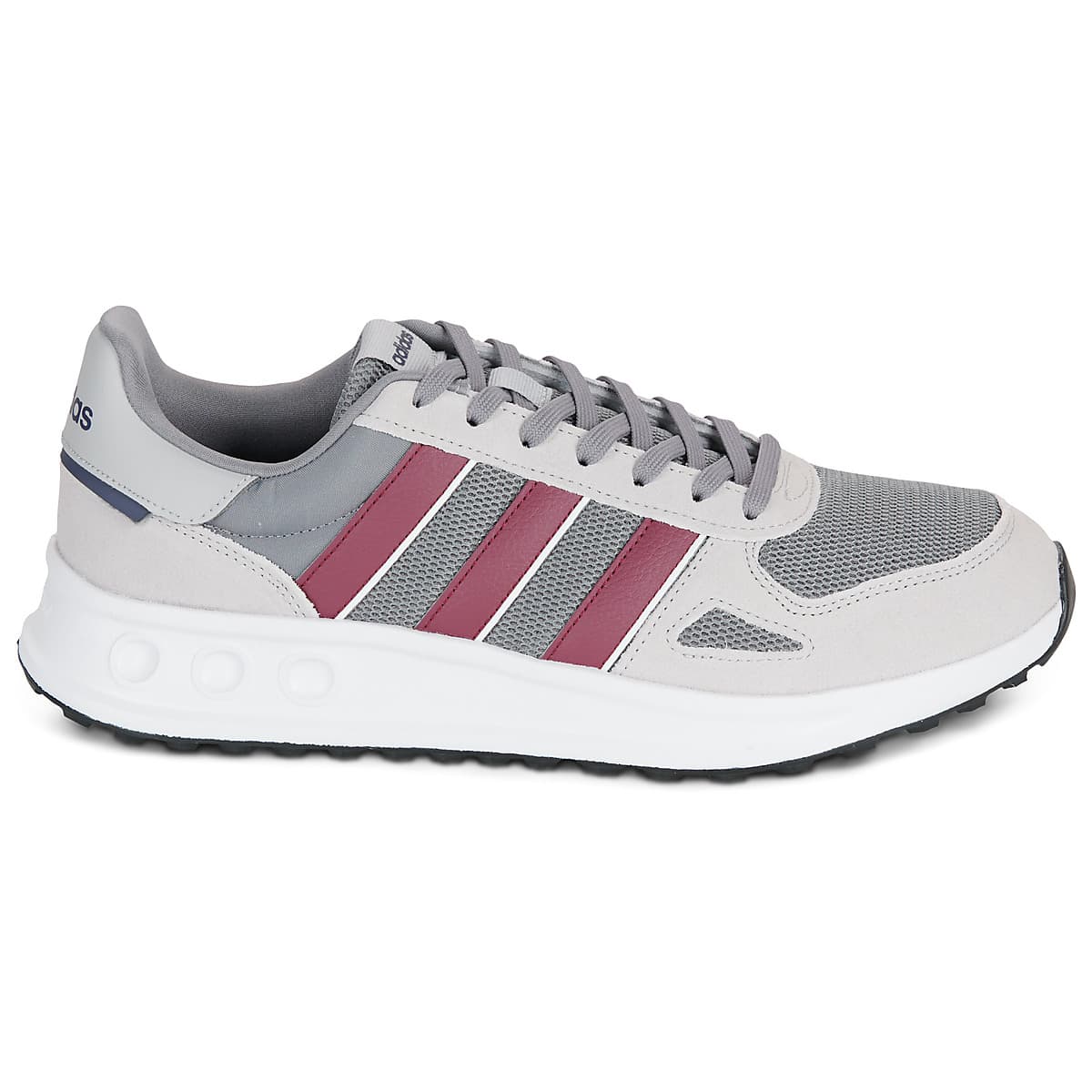 Men's Sneakers adidas Gray