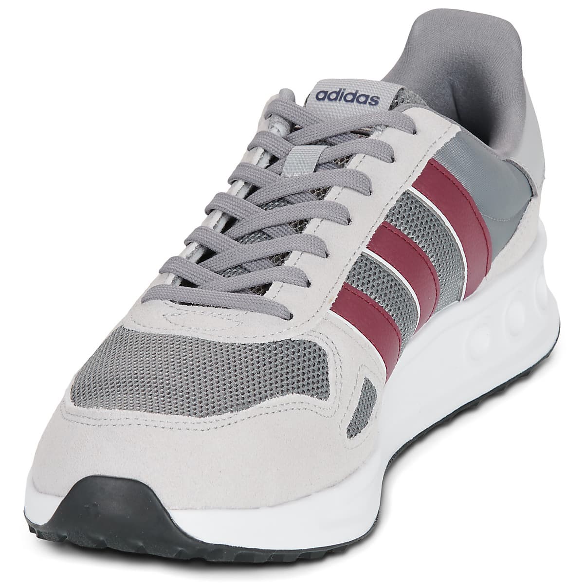 Men's Sneakers adidas Gray