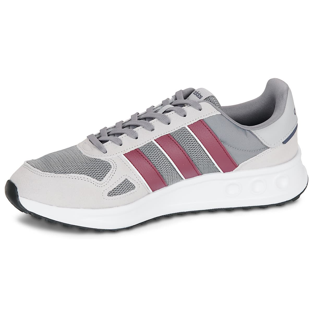 Men's Sneakers adidas Gray