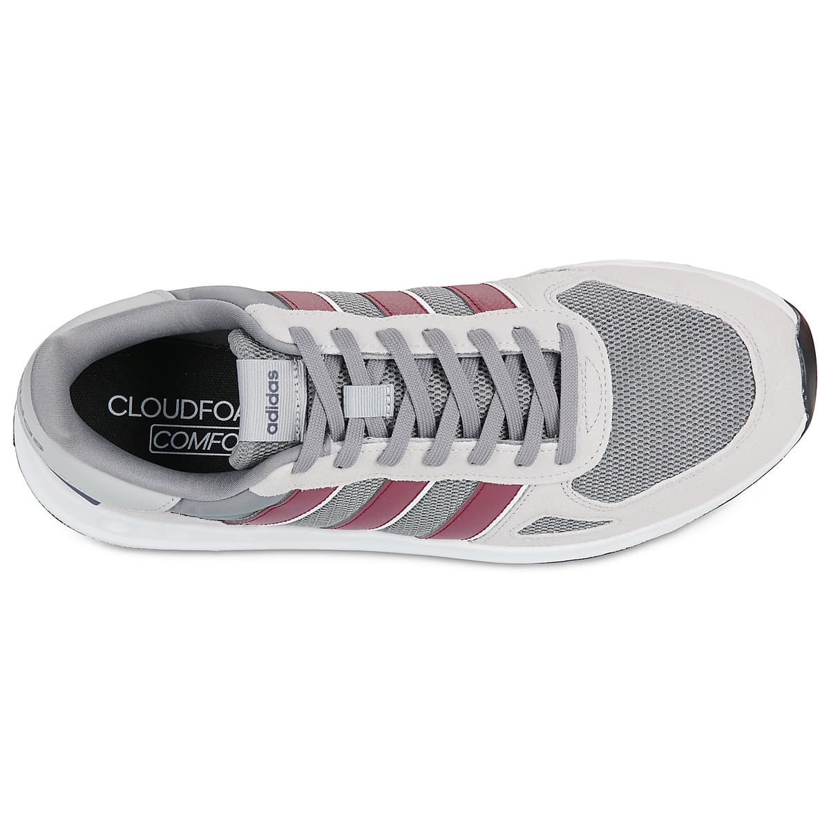 Men's Sneakers adidas Gray
