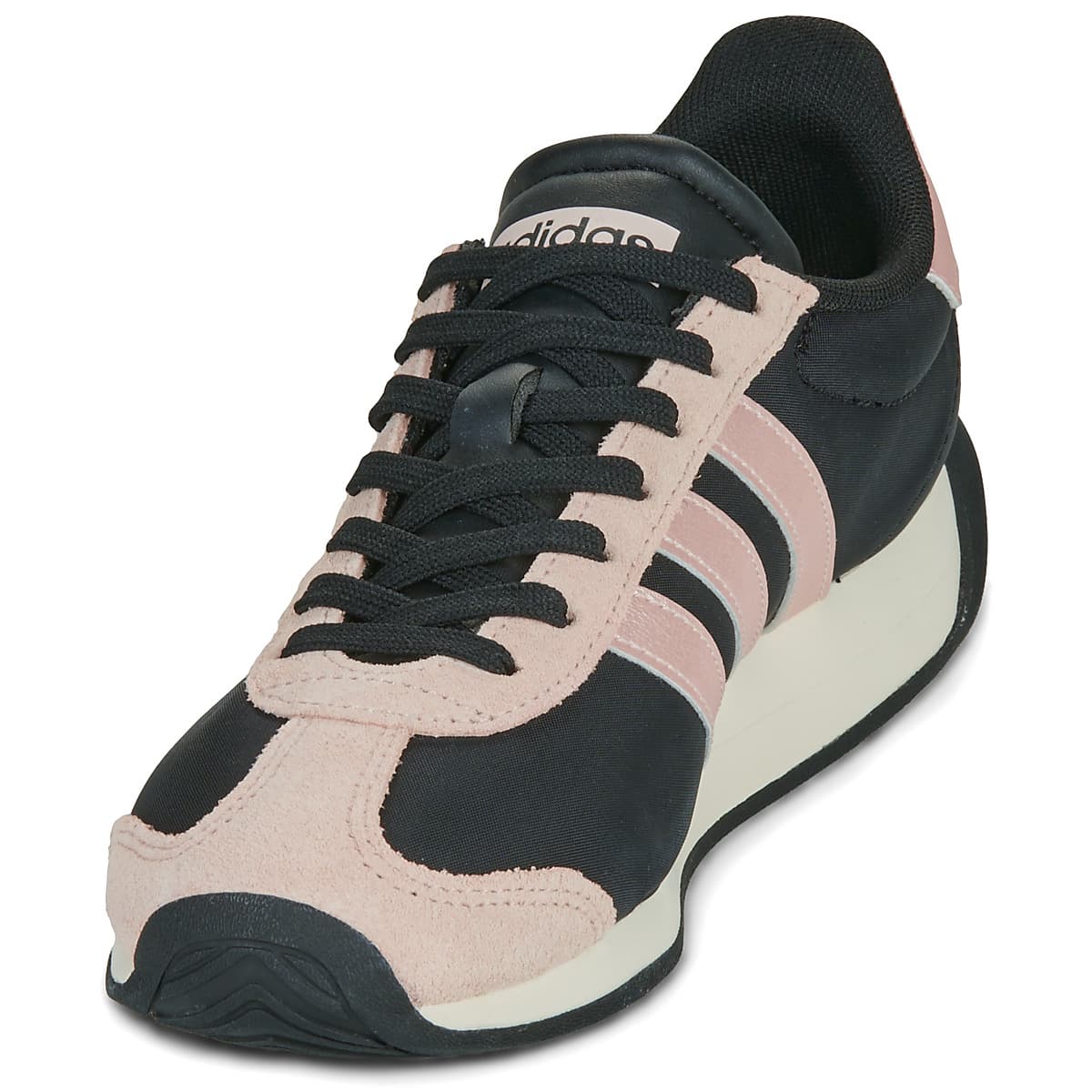 Women's Sneakers adidas Black