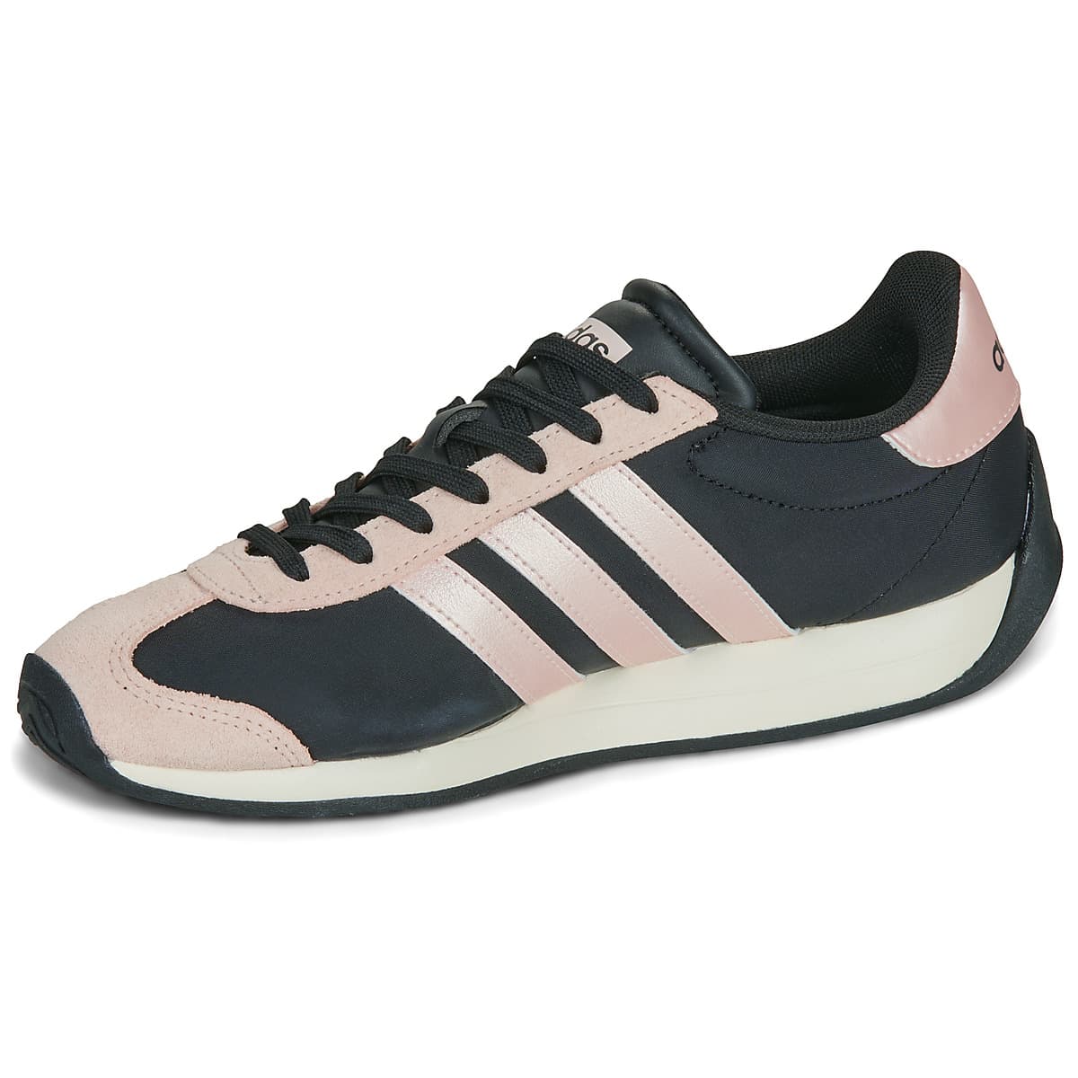 Women's Sneakers adidas Black