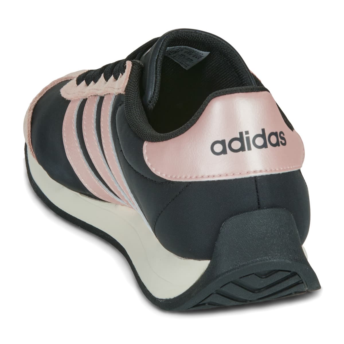 Women's Sneakers adidas Black