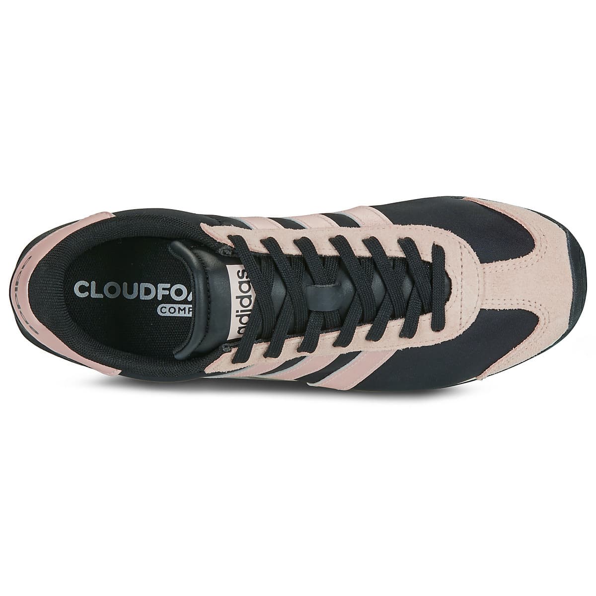 Women's Sneakers adidas Black