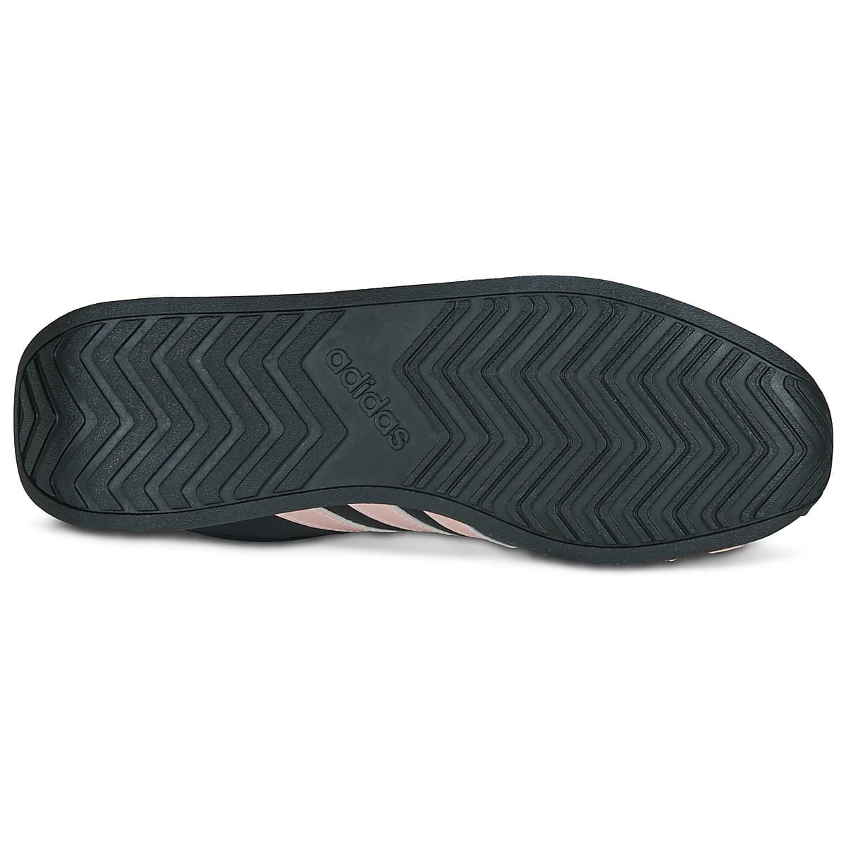 Women's Sneakers adidas Black