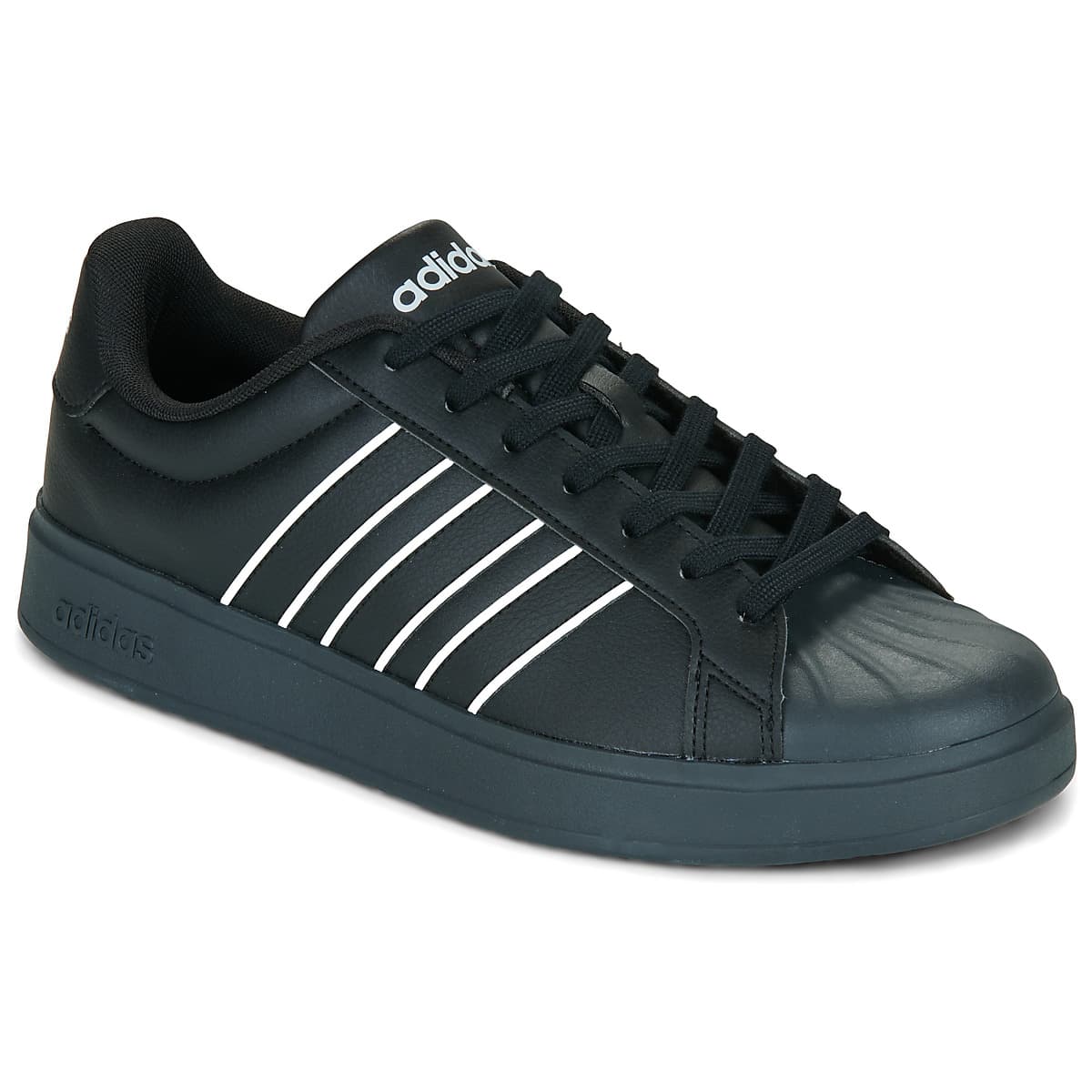 Women's Sneakers adidas Black