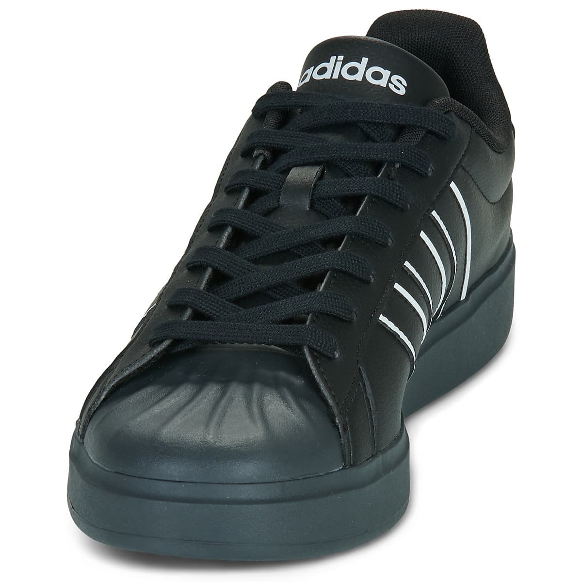 Women's Sneakers adidas Black