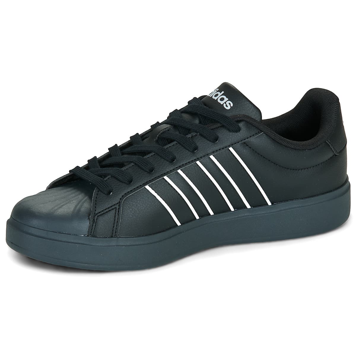 Women's Sneakers adidas Black