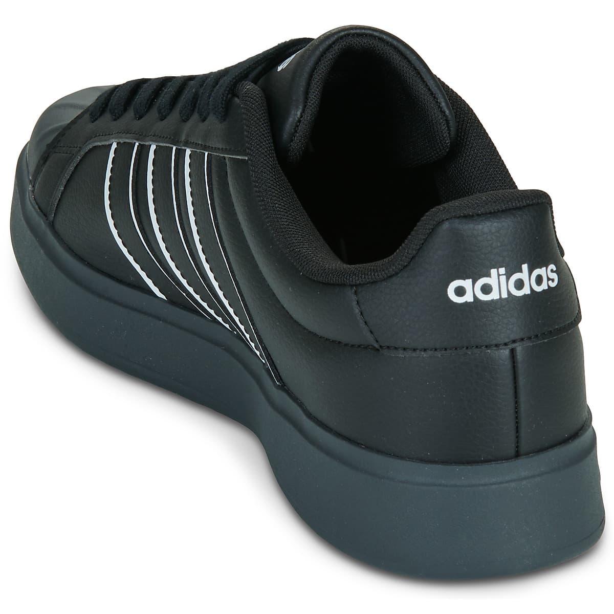 Women's Sneakers adidas Black