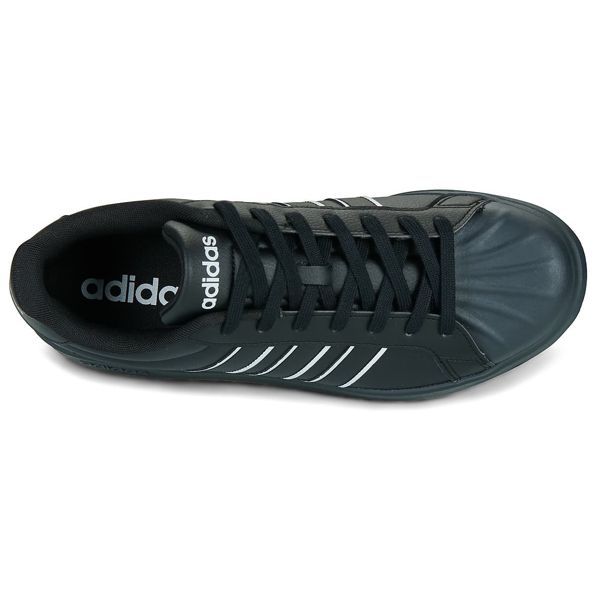 Women's Sneakers adidas Black
