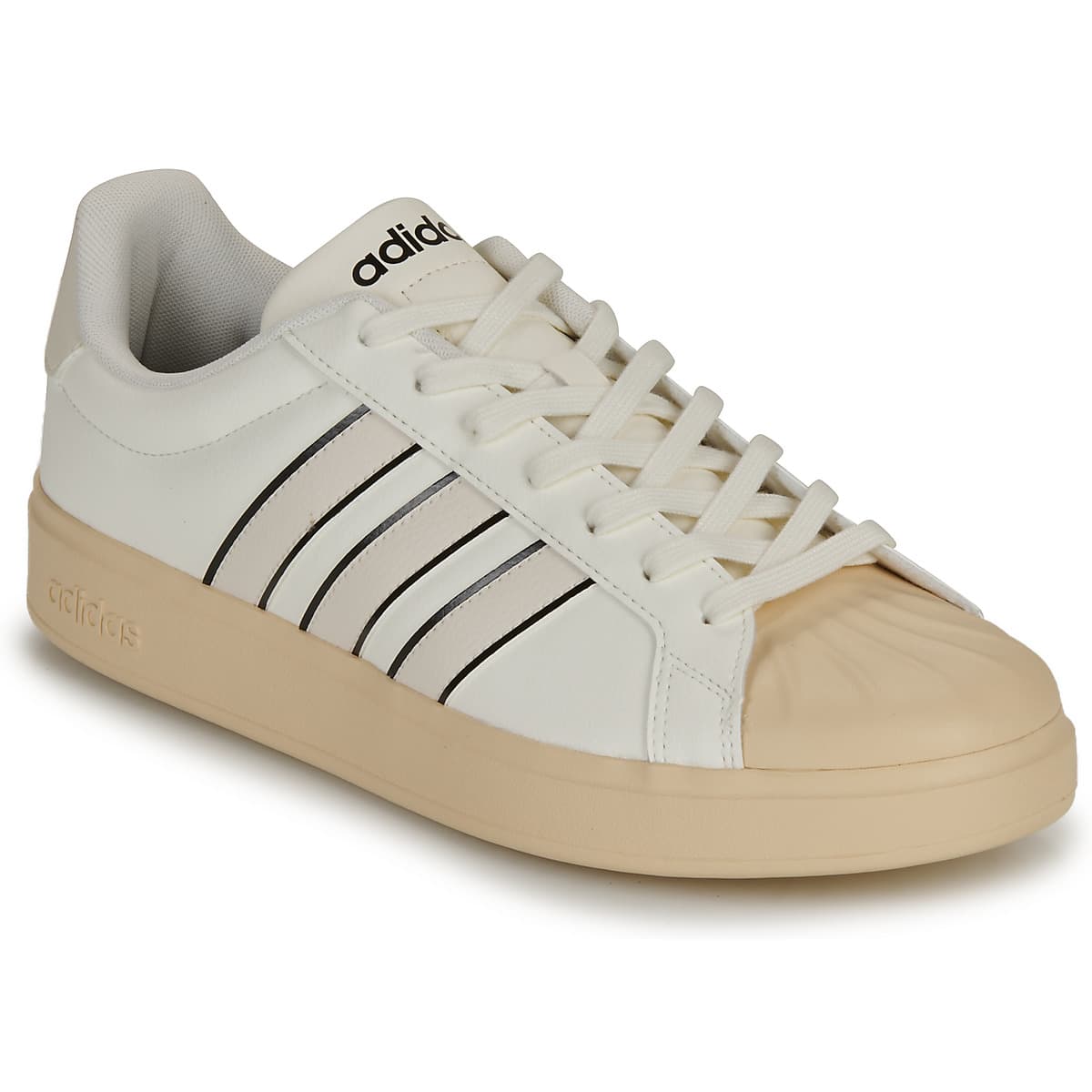 Men's Sneakers adidas Beige