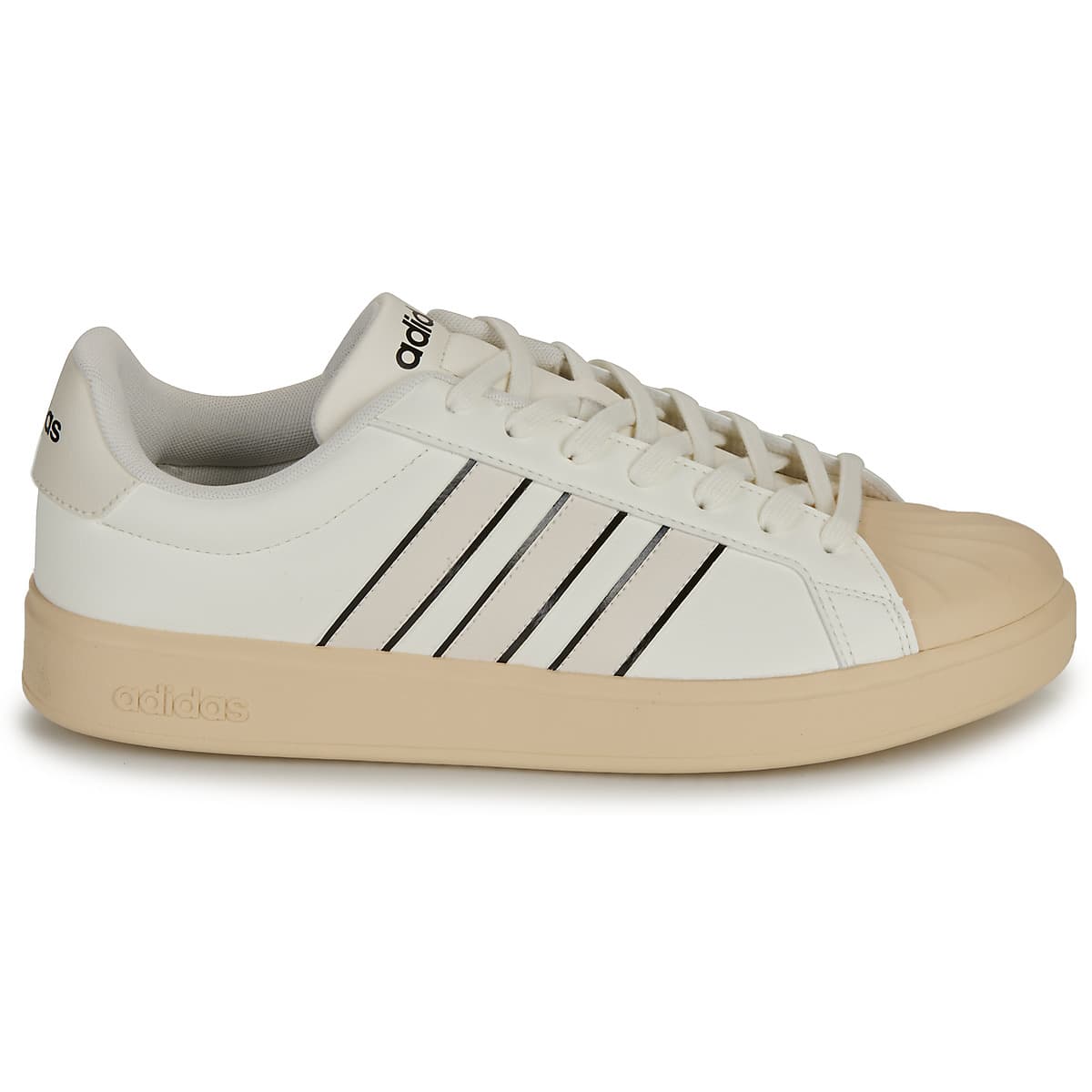 Women's Sneakers adidas Beige