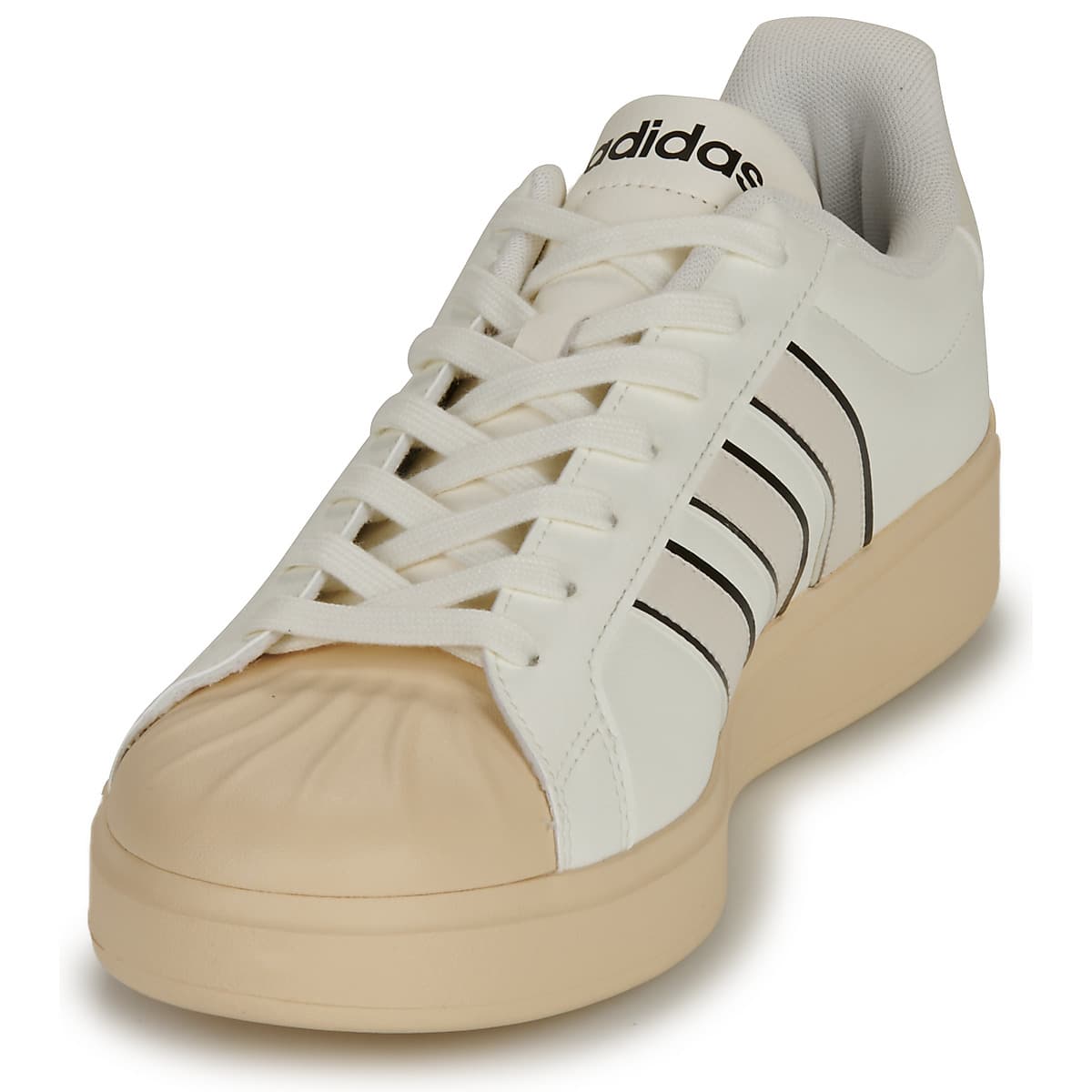 Women's Sneakers adidas Beige