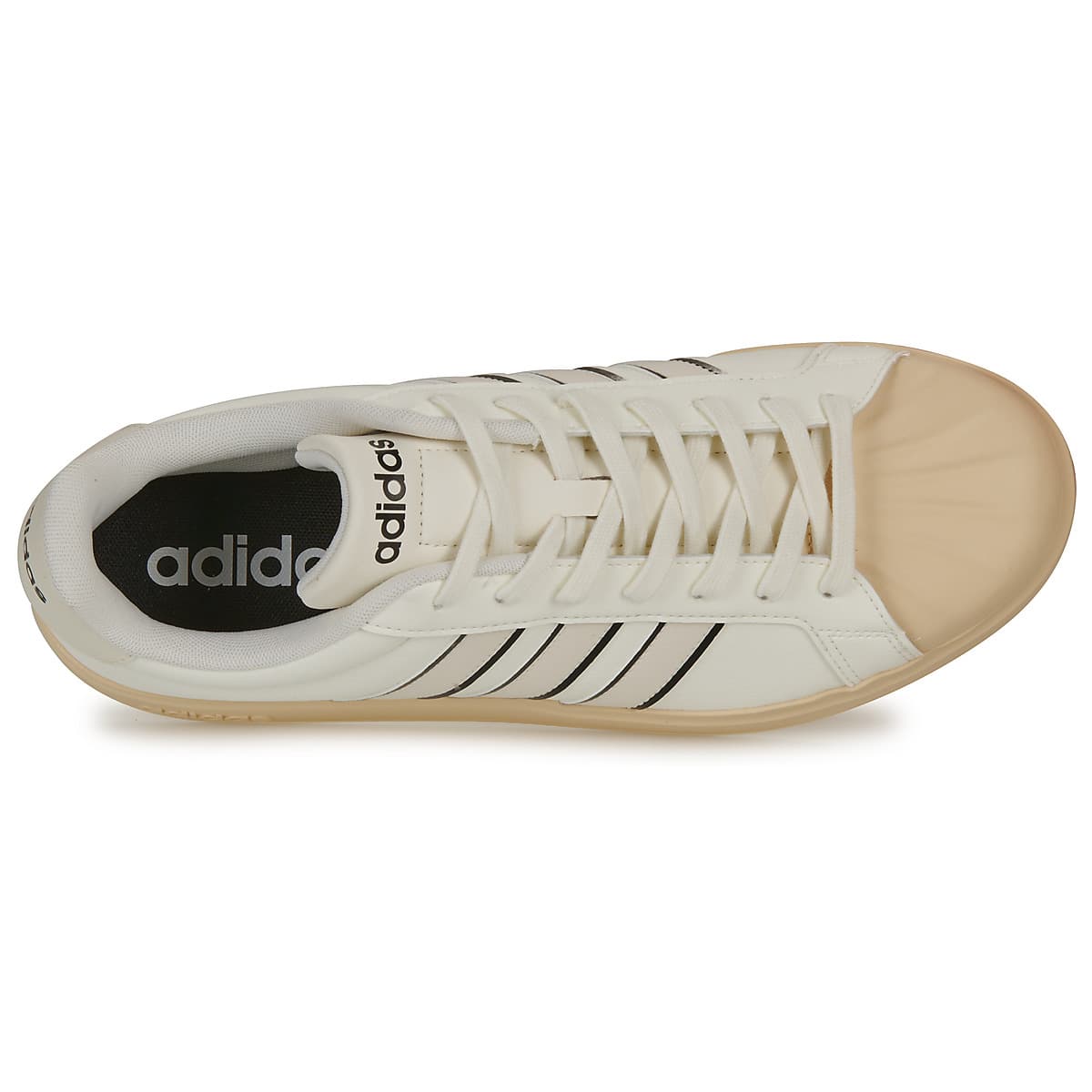 Women's Sneakers adidas Beige
