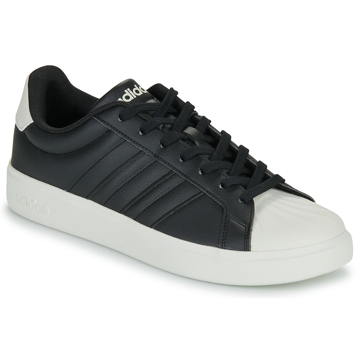 Men's Sneakers adidas Black
