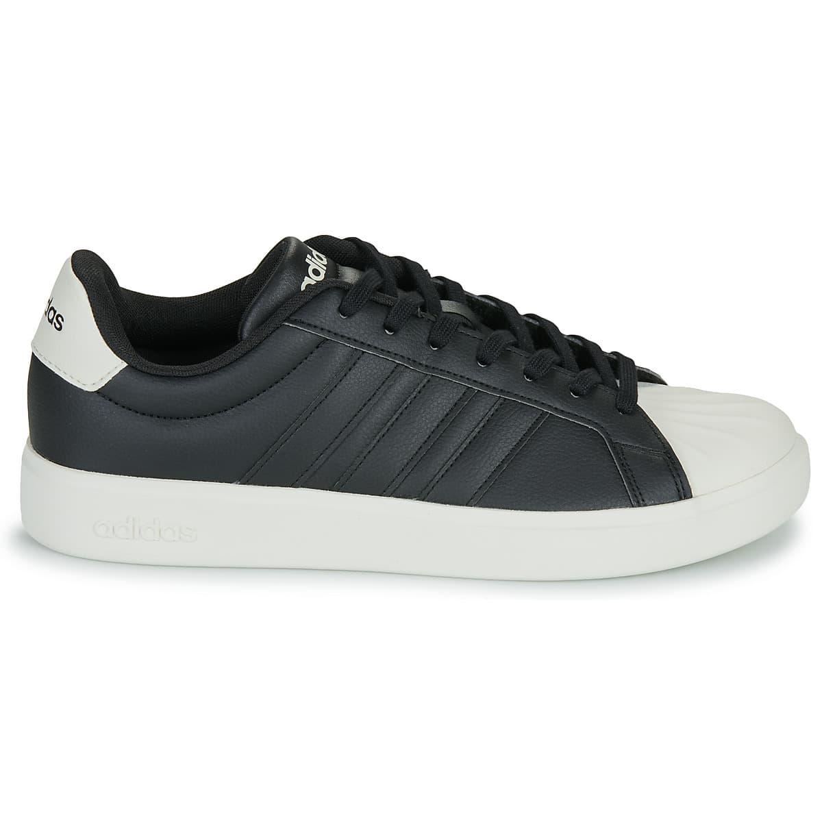 Women's Sneakers adidas Black