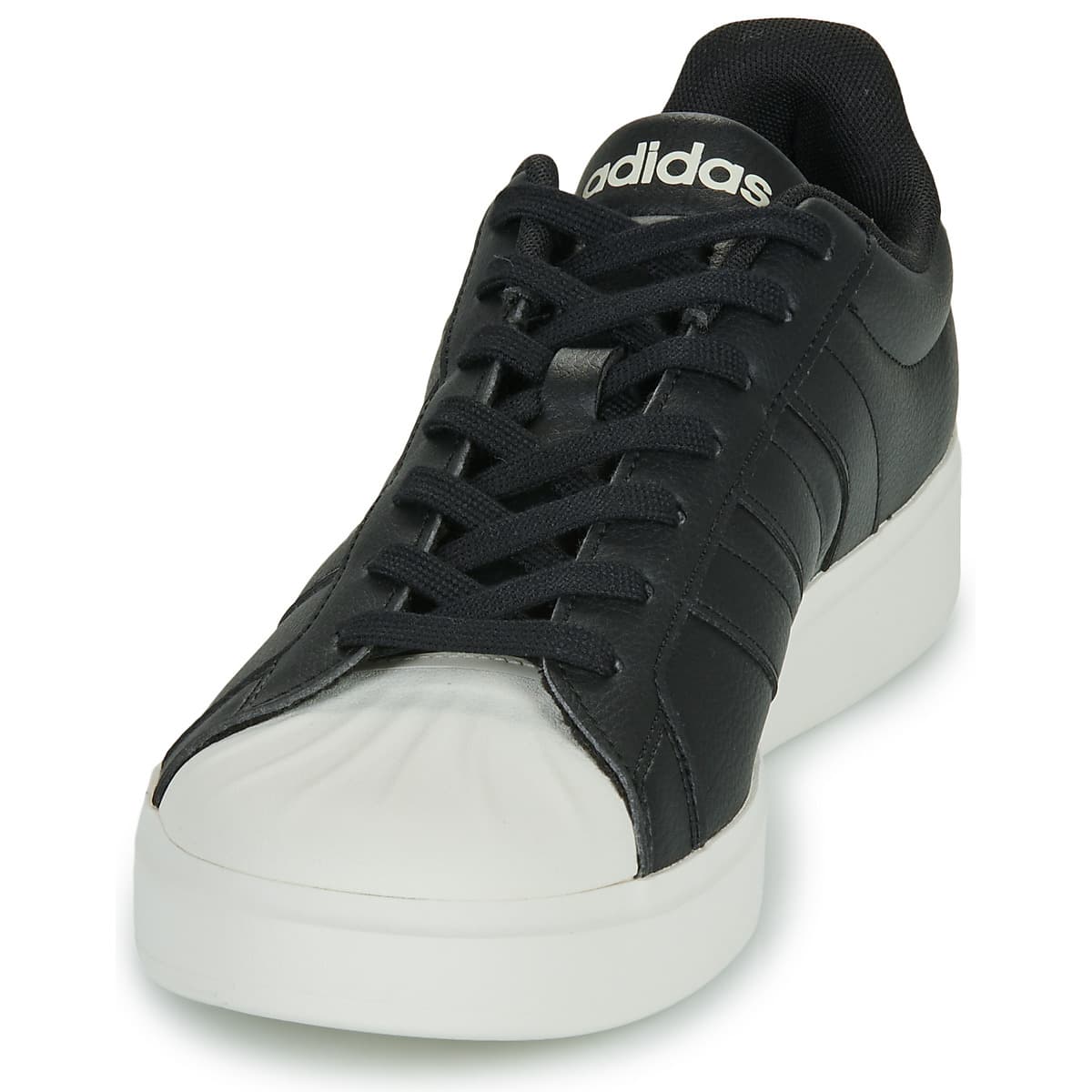 Women's Sneakers adidas Black