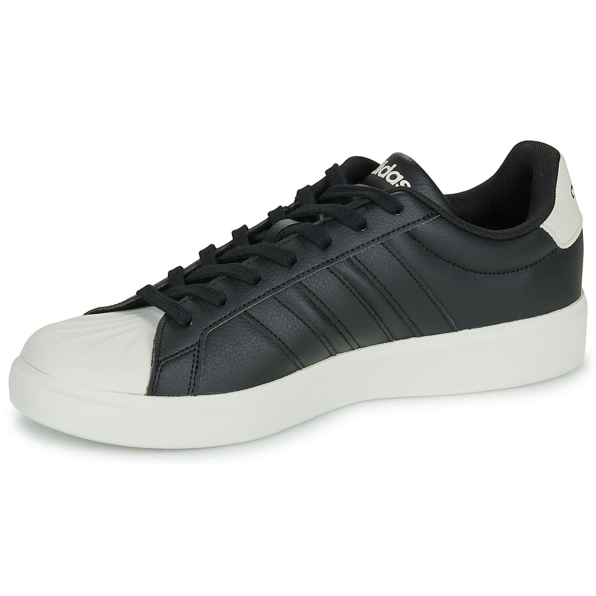 Women's Sneakers adidas Black