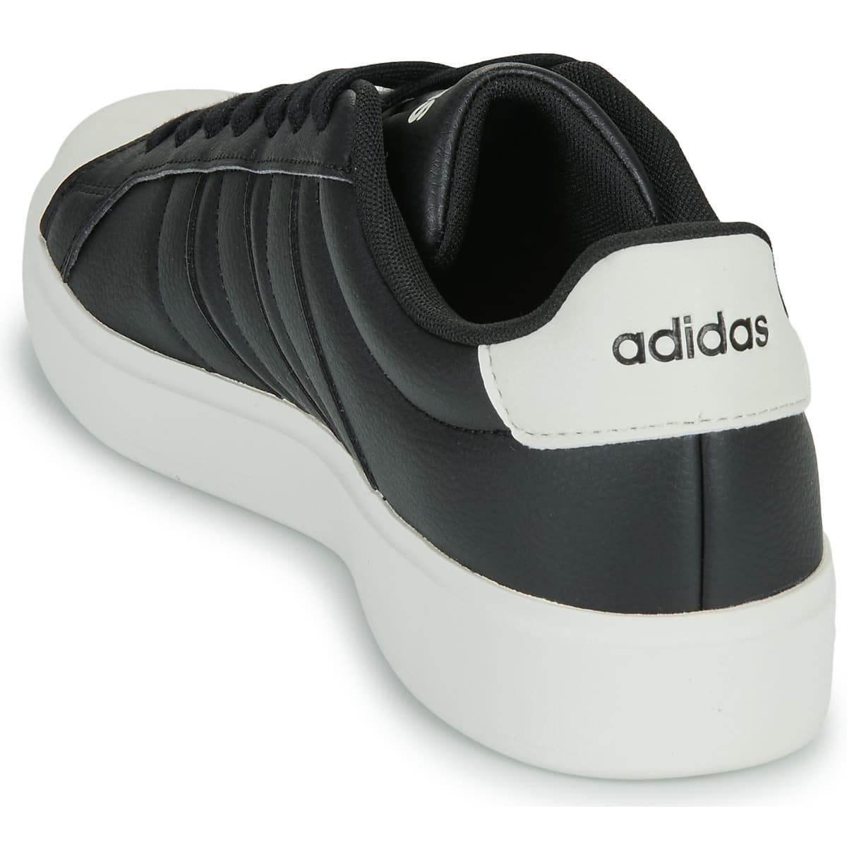 Women's Sneakers adidas Black