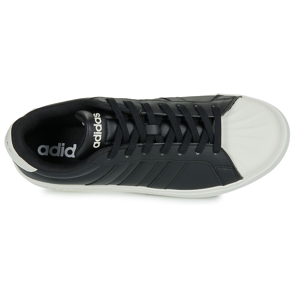 Women's Sneakers adidas Black