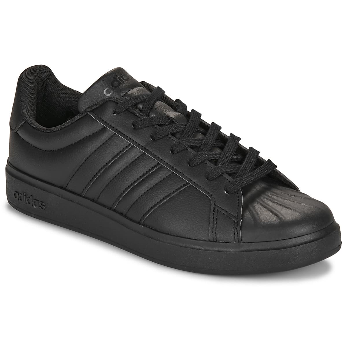 Men's Sneakers adidas Black