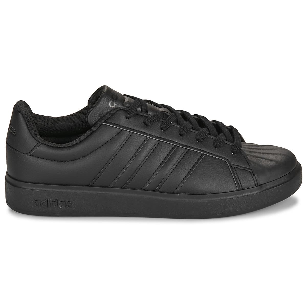 Women's Sneakers adidas Black