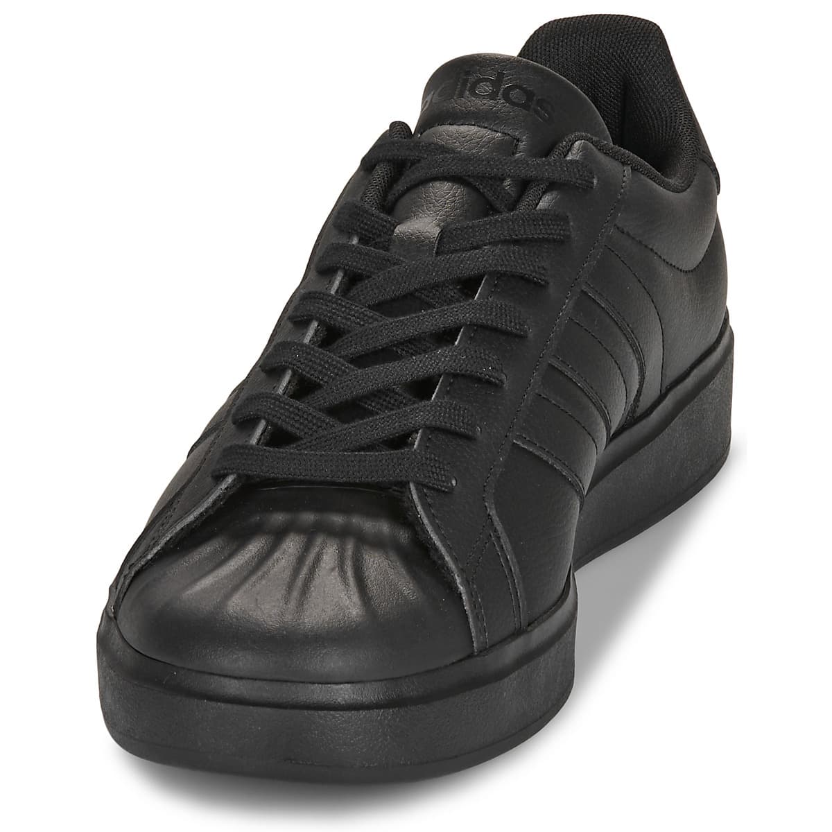 Women's Sneakers adidas Black