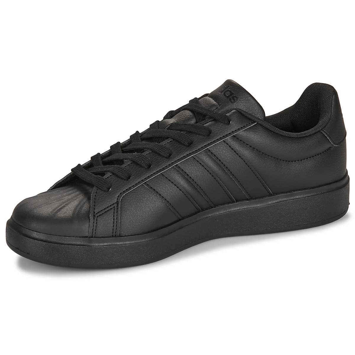 Women's Sneakers adidas Black