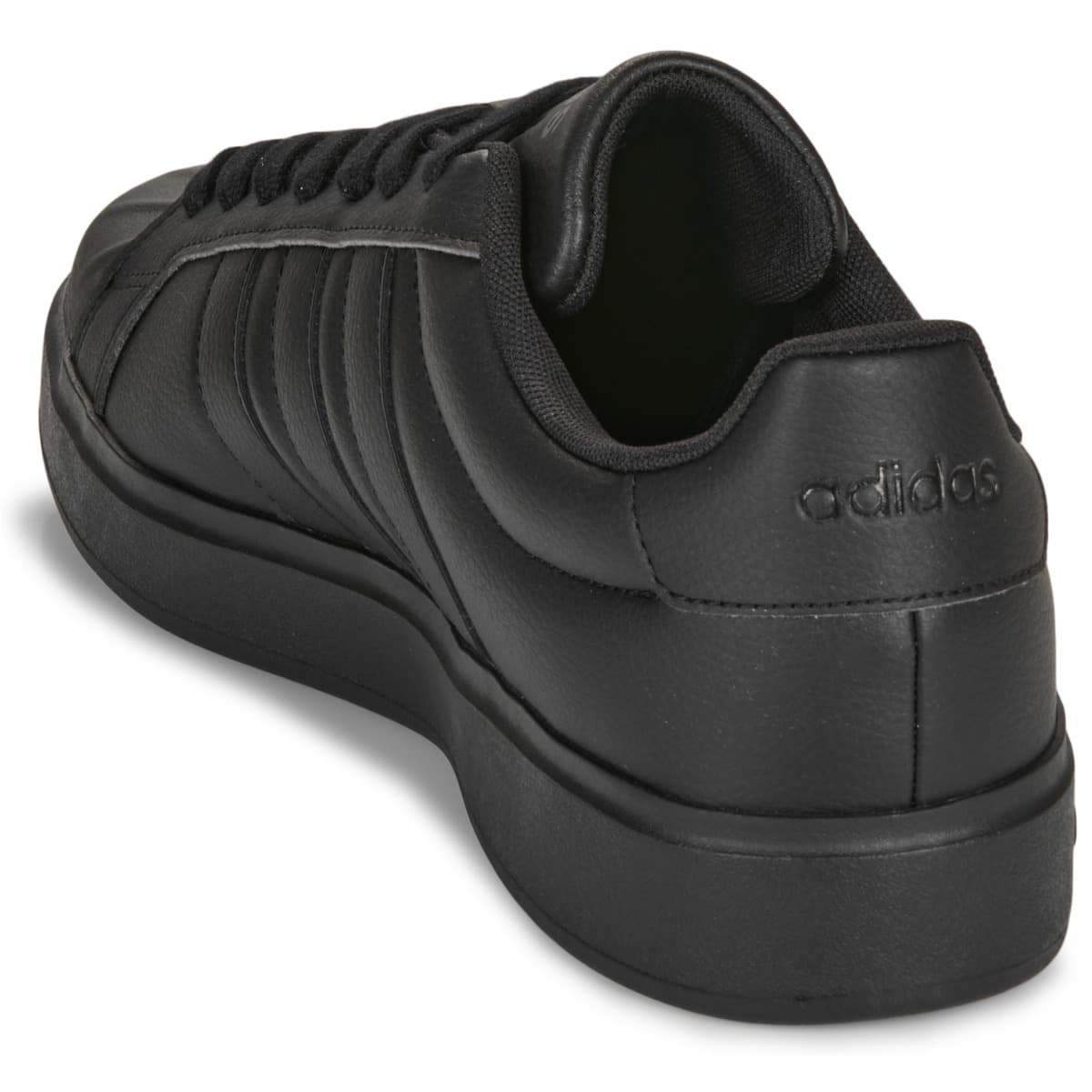 Women's Sneakers adidas Black