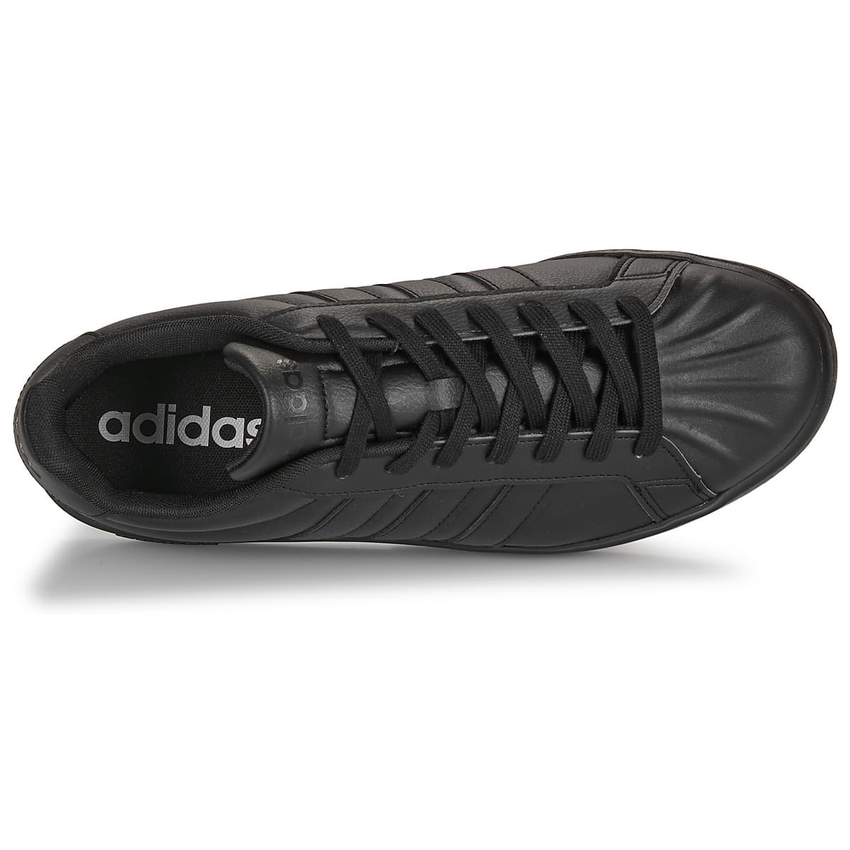 Women's Sneakers adidas Black