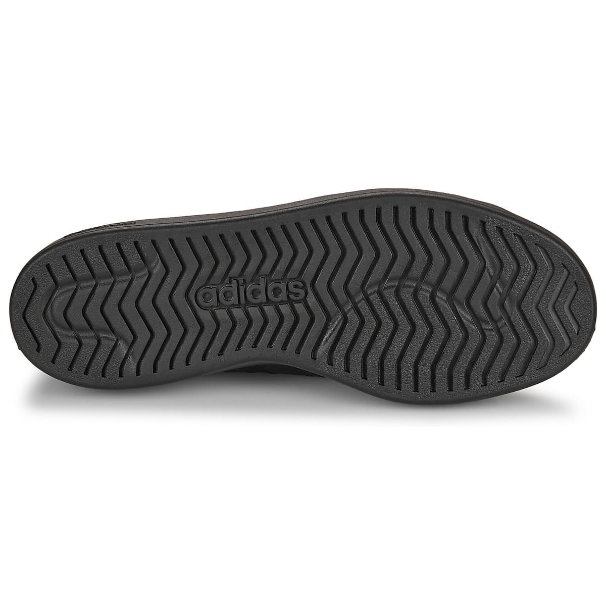 Women's Sneakers adidas Black