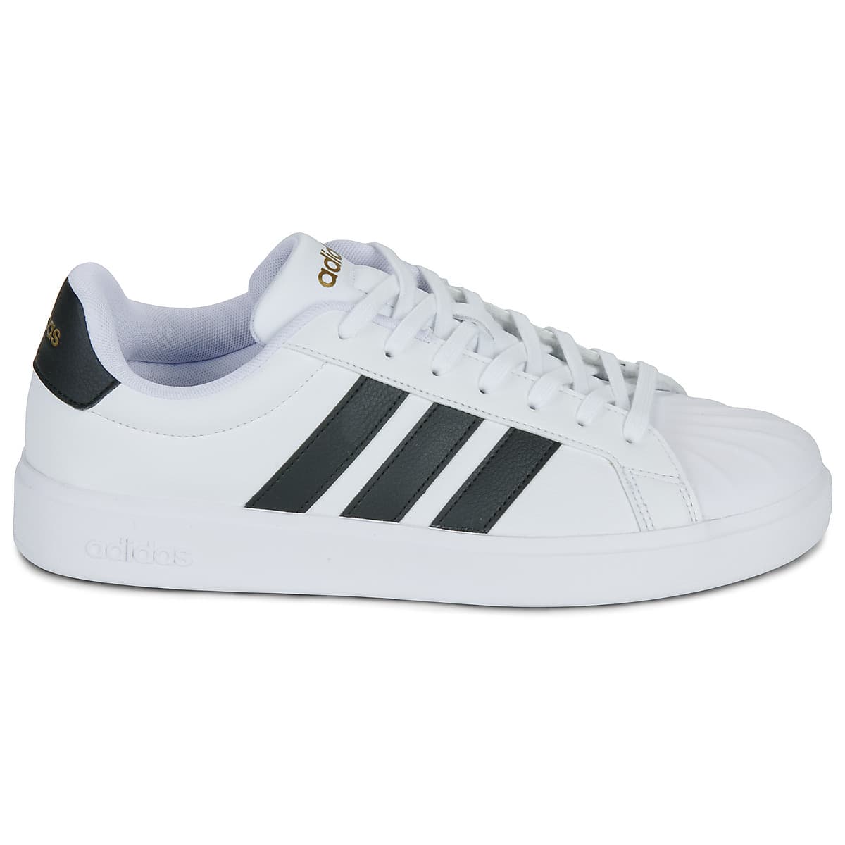 Men's Sneakers adidas White
