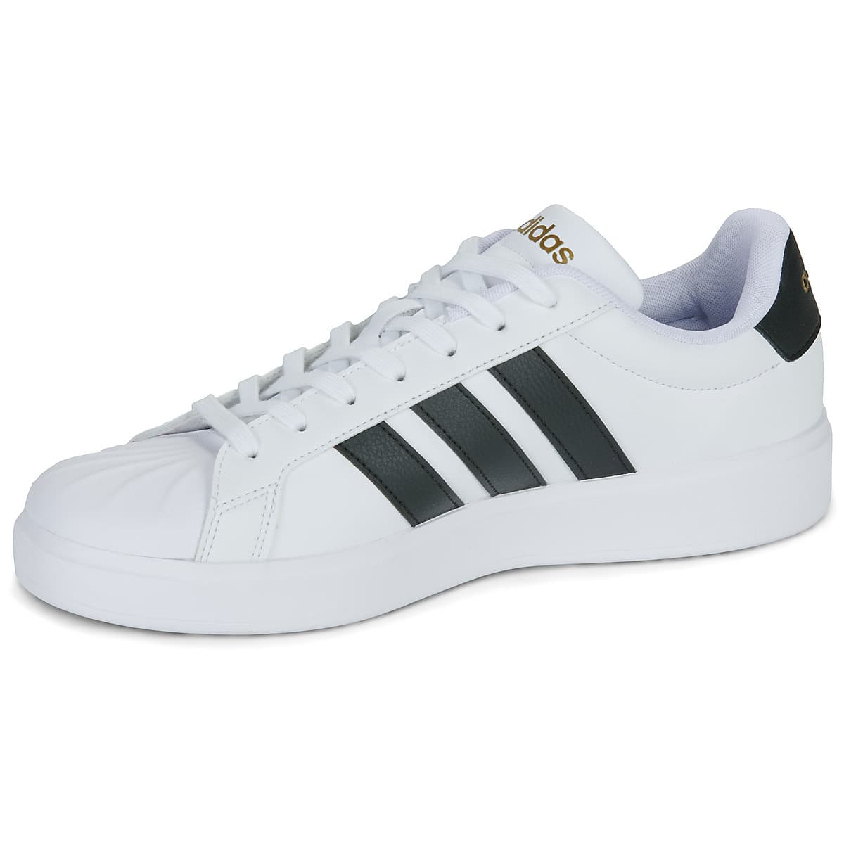Men's Sneakers adidas White